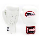 Детские боксерские перчатки Twins Special (BGVL-3 white)